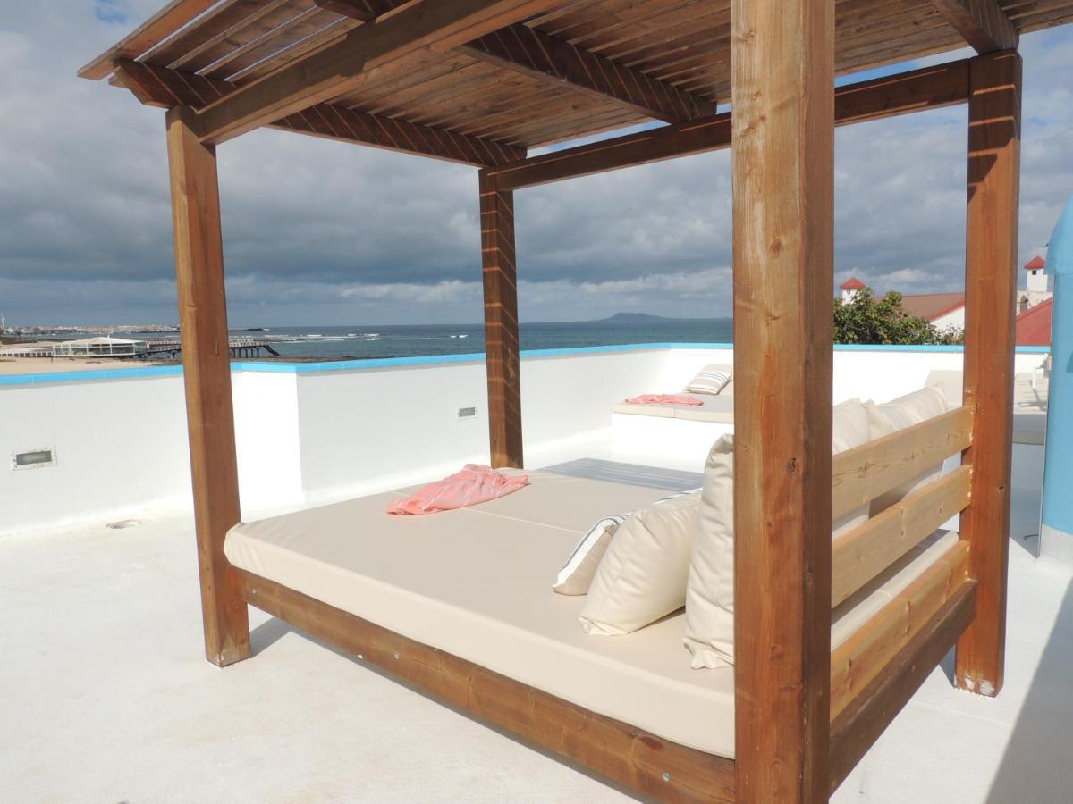 View , Beach House , By Mahbovillas Κοραλέχο Εξωτερικό φωτογραφία