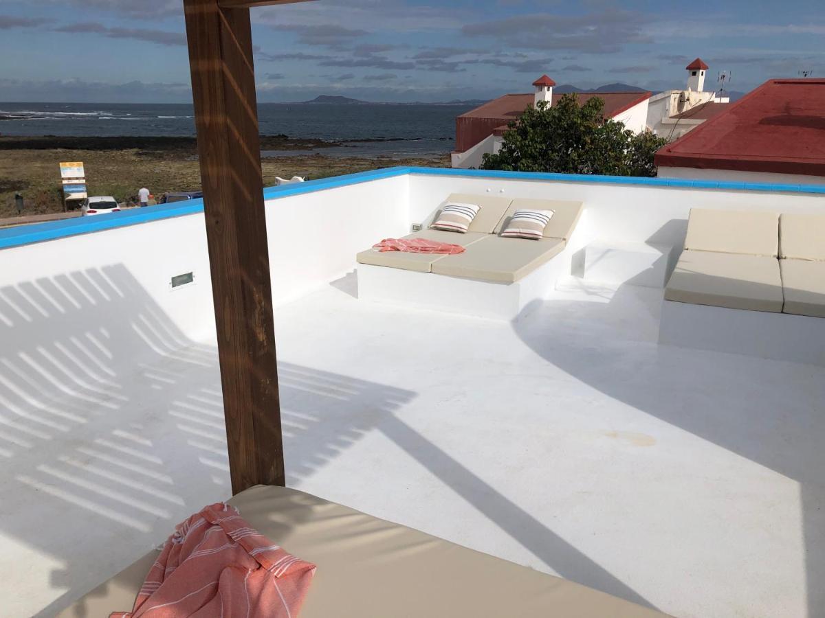 View , Beach House , By Mahbovillas Κοραλέχο Εξωτερικό φωτογραφία