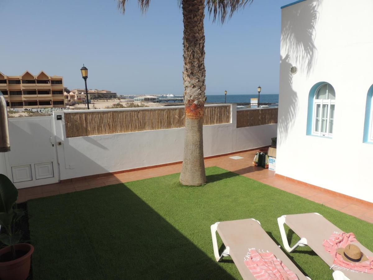 View , Beach House , By Mahbovillas Κοραλέχο Εξωτερικό φωτογραφία